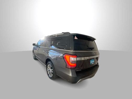 2018 Ford Expedition Max Limited