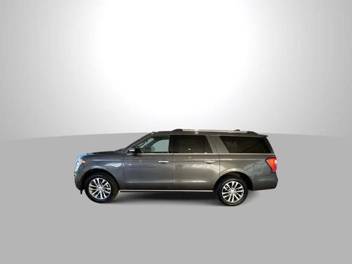 2018 Ford Expedition Max Limited
