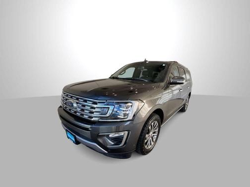 2018 Ford Expedition Max Limited