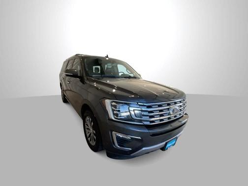 2018 Ford Expedition Max Limited