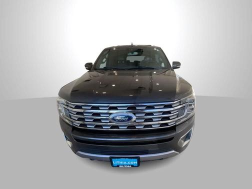 2018 Ford Expedition Max Limited