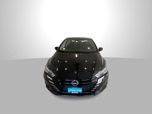 2023 Nissan Versa 1.6 SV