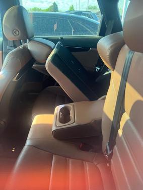2019 Kia Sorento SX