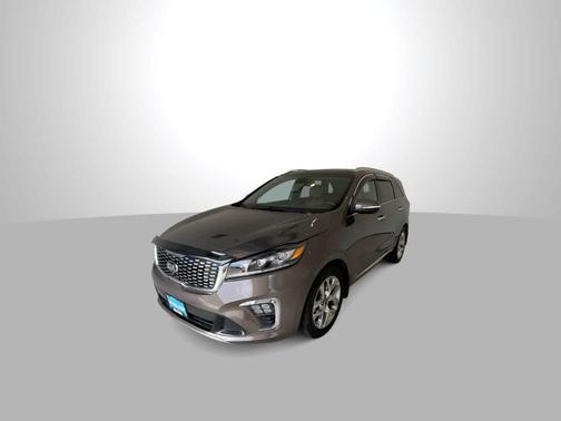 2019 Kia Sorento SX