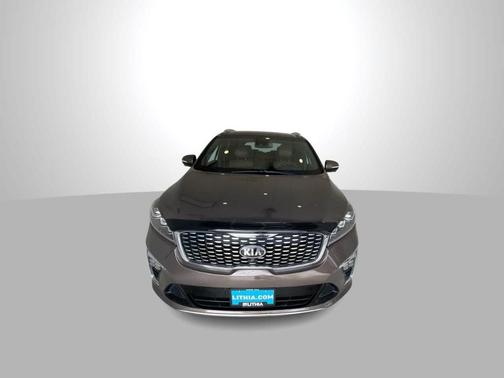 2019 Kia Sorento SX