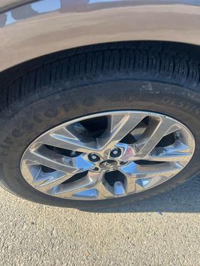 2019 Kia Sorento SX