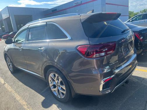 2019 Kia Sorento SX