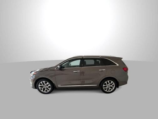 2019 Kia Sorento SX