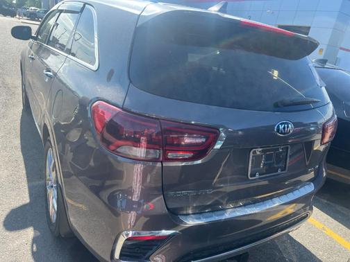 2019 Kia Sorento SX
