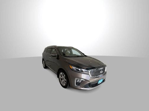 2019 Kia Sorento SX