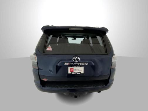 2022 Toyota 4Runner TRD Sport