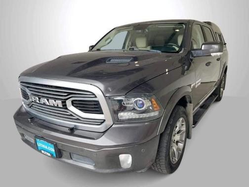 2018 RAM 1500 Longhorn