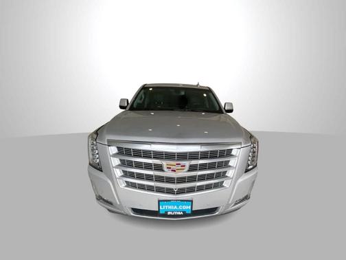 2019 Cadillac Escalade Standard
