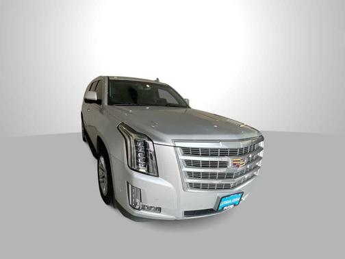 2019 Cadillac Escalade Standard