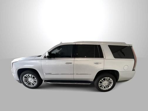2019 Cadillac Escalade Standard