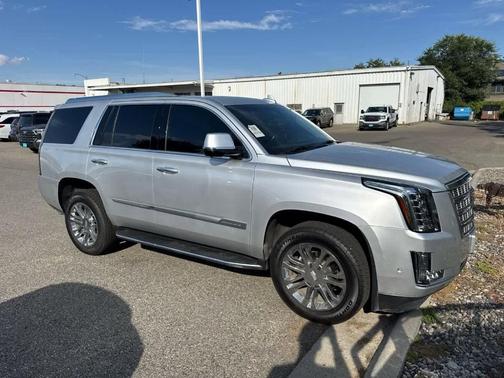2019 Cadillac Escalade Standard
