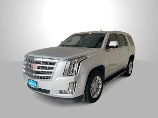 2019 Cadillac Escalade Standard