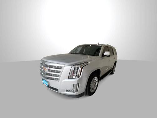 2019 Cadillac Escalade Standard