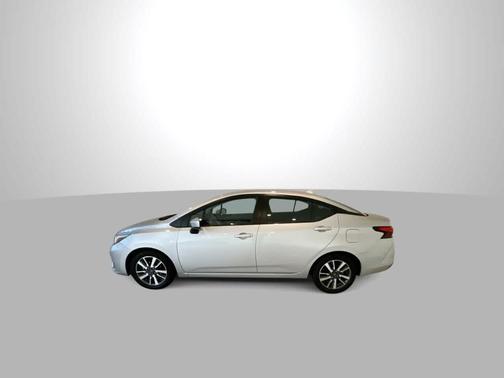 2024 Nissan Versa 1.6 SV