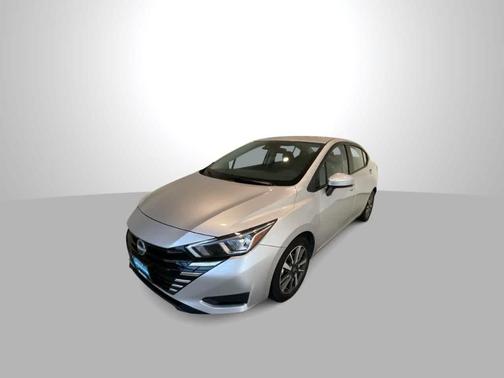 2024 Nissan Versa 1.6 SV