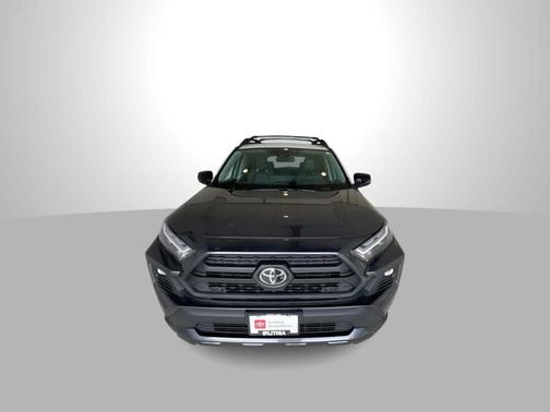 2024 Toyota RAV4 TRD Off Road