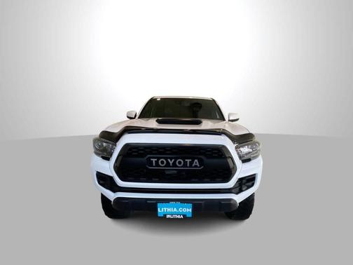 2019 Toyota Tacoma TRD Pro