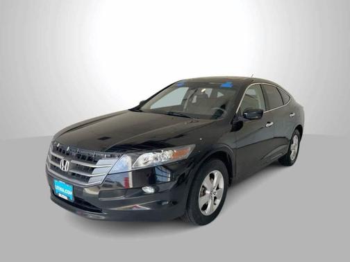 2012 Honda Crosstour EX