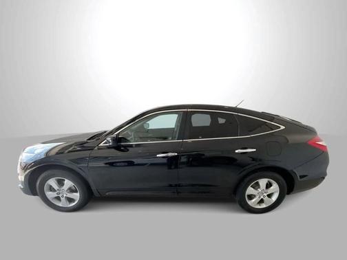 2012 Honda Crosstour EX
