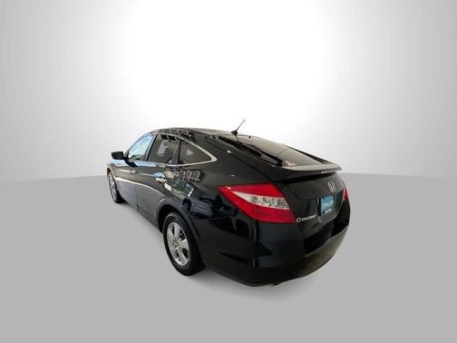 2012 Honda Crosstour EX