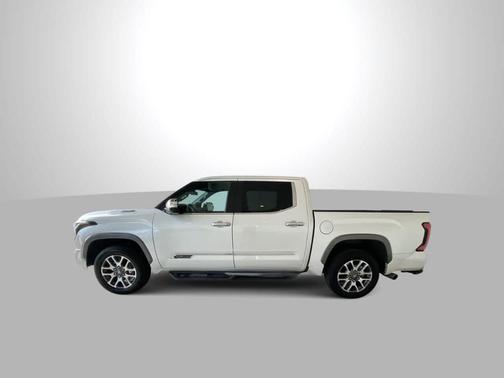 2025 Toyota Tundra Hybrid 1794 Edition