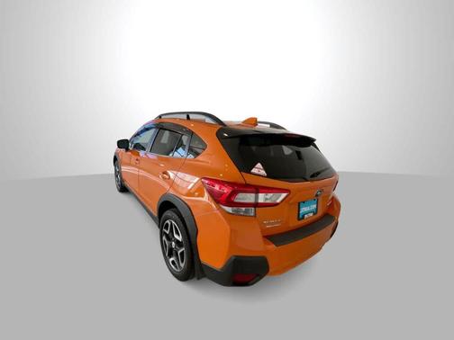 2018 Subaru Crosstrek 2.0i Limited