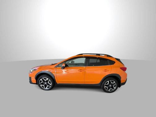2018 Subaru Crosstrek 2.0i Limited