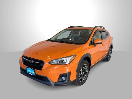 2018 Subaru Crosstrek 2.0i Limited