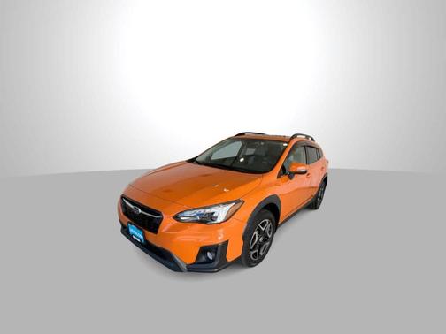 2018 Subaru Crosstrek 2.0i Limited