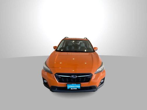 2018 Subaru Crosstrek 2.0i Limited