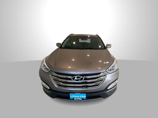 2014 Hyundai Santa Fe Sport 2.4L