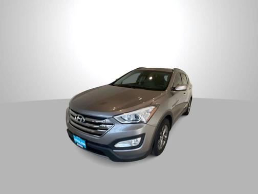 2014 Hyundai Santa Fe Sport 2.4L