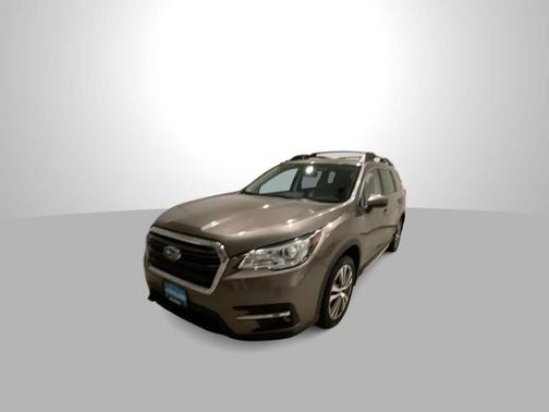 2022 Subaru Ascent Limited 7-Passenger