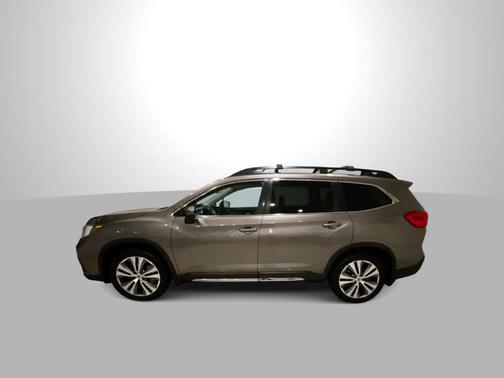 2022 Subaru Ascent Limited 7-Passenger