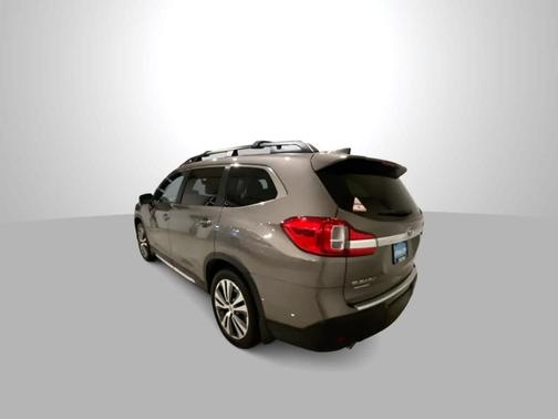 2022 Subaru Ascent Limited 7-Passenger