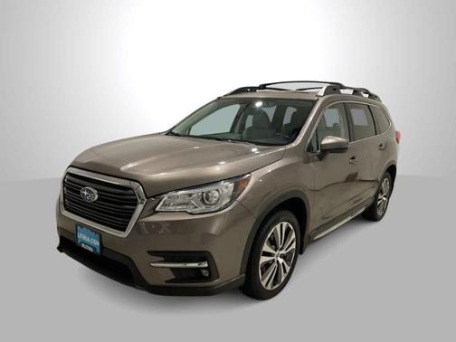 2022 Subaru Ascent Limited 7-Passenger
