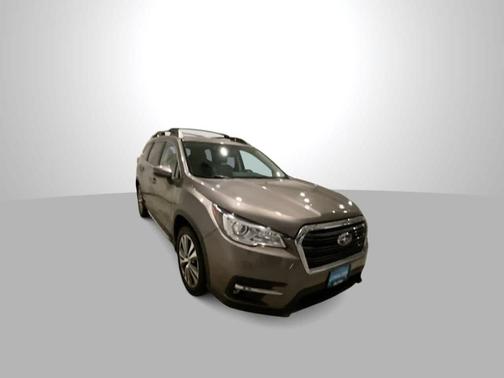 2022 Subaru Ascent Limited 7-Passenger