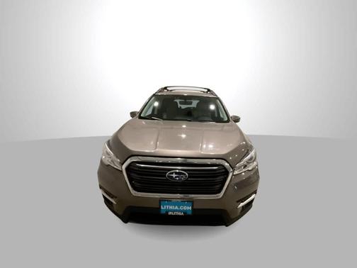 2022 Subaru Ascent Limited 7-Passenger
