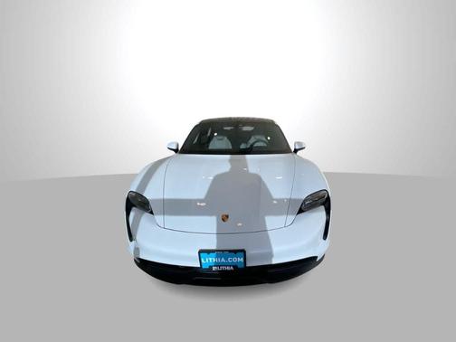 2021 Porsche Taycan Base