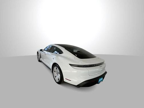 2021 Porsche Taycan Base
