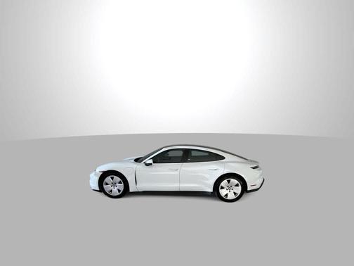 2021 Porsche Taycan Base
