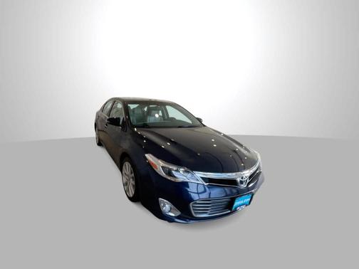 2013 Toyota Avalon XLE Touring