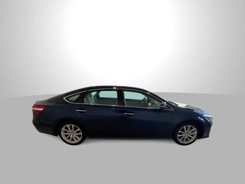 2013 Toyota Avalon XLE Touring