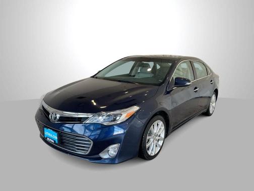 2013 Toyota Avalon XLE Touring