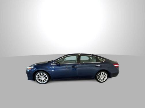 2013 Toyota Avalon XLE Touring